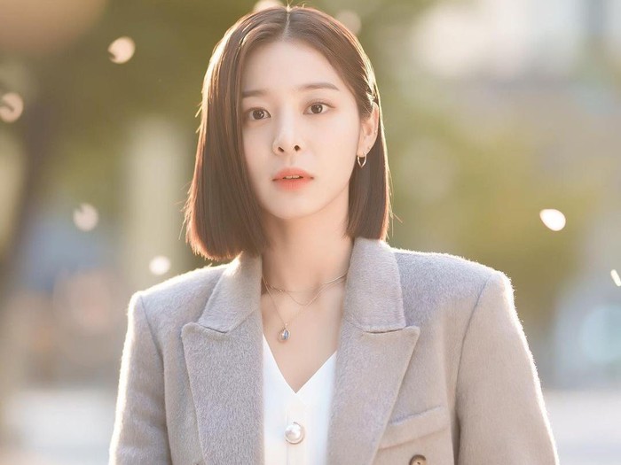Seol In Ah diet plan