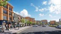 Dengan komitmen memberikan standar kenyamanan optimal bagi para penghuni residensial maupun pengunjung, Senopati Boulevard akan dibangun sepanjang 2 km yang dilengkapi dengan jalan boulevard dan pedestrian walk seluas 9 meter di kedua sisi, memiliki total ROW selebar 52 meter. 