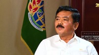 Menteri ATR Gebuk Mafia Tanah di Kalteng, Ini Motifnya