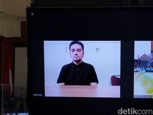 Sidang Kasus Pencabulan Mas Bechi Hadirkan 40 Saksi, Ahli Pidana-Korban