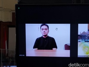 Sidang Kasus Pencabulan Mas Bechi Hadirkan 40 Saksi, Ahli Pidana-Korban