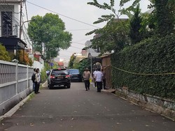 Uji Balistik di Rumah Sambo Selesai, Polri Minta Publik Sabar Tunggu Hasil