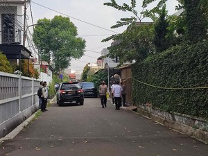 Progres Pengusutan Tewasnya Brigadir J Sejauh Ini