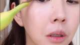 Viral di TikTok Makeup Pakai Buah, Hasil Riasan Sunny Dahye Cantik Natural