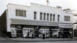 10 Potret Supermarket Jadul Tahun 1870 yang Dirindukan Pelanggannya