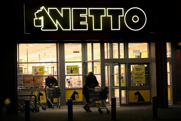 supermarket jadul 10 Potret Supermarket Jadul Tahun 1870 yang Dirindukan Pelanggannya