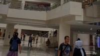 Lobby Pasa Ateh