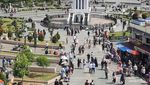 6 Fakta Menarik Jam Gadang, Sudah Tahu?