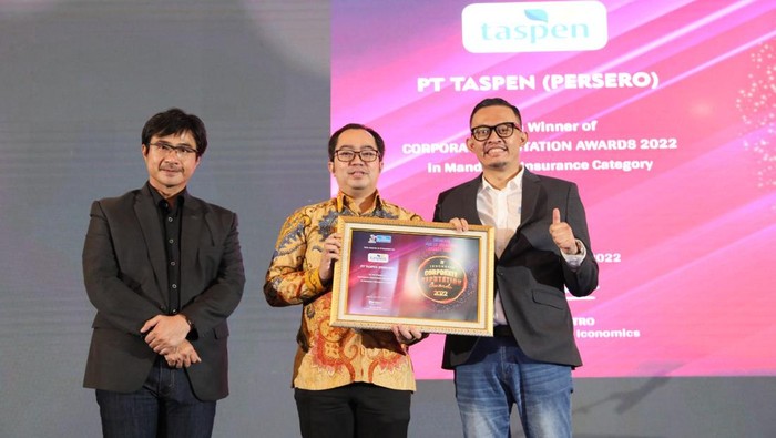 Taspen
