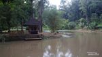 Menelusuri Situ Mustika, Tempat Healing di Kota Banjar