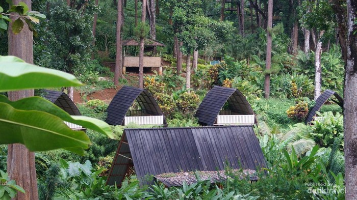 Situ Mustika
