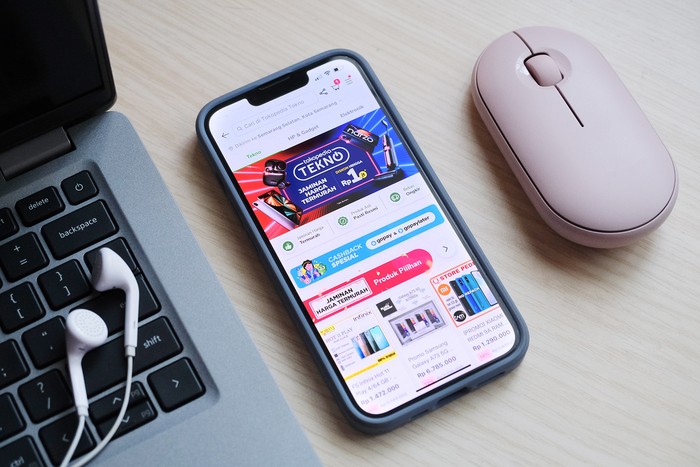 Tokopedia