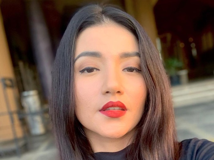Tsania Marwa