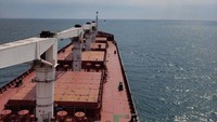 Rusia dan Ukraina menandatangani perjanjian terpisah dengan Turki dan PBB membuka jalan bagi Ukraina - salah satu lumbung pangan utama dunia - untuk mengekspor 22 juta ton biji-bijian dan barang-barang pertanian lainnya yang tertahan di pelabuhan Laut Hitam karena invasi Rusia.