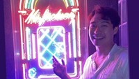 Uncle Roger punya banyak penggemar di Asia, termasuk Indonesia. Ia datang ke Jakarta (30/7) untuk menggelar Nigel NG The Haiyaa World Tour. Setelahnya ia juga bakal ke Bali.