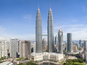 Turis Indonesia ke Malaysia Tak Perlu Isi MySejahtera Lagi