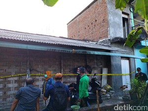 Warga Sekitar Rumah Jagal Anjing Tak Ada yang Protes, Tapi Rasan-rasan