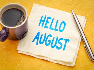 15 Quotes Welcome August, Inspiratif dan Aesthetic Cocok untuk Status Medsos