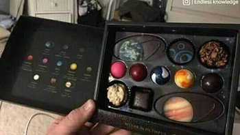 Cocok untuk orang yang menolakmu dengan alasan aku butuh ruang (space). Foto: Science Memes via Bored Panda