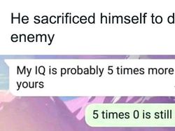 10 Lelucon Dikaitkan dengan Ilmu Sains, Harus Mikir Dua Kali