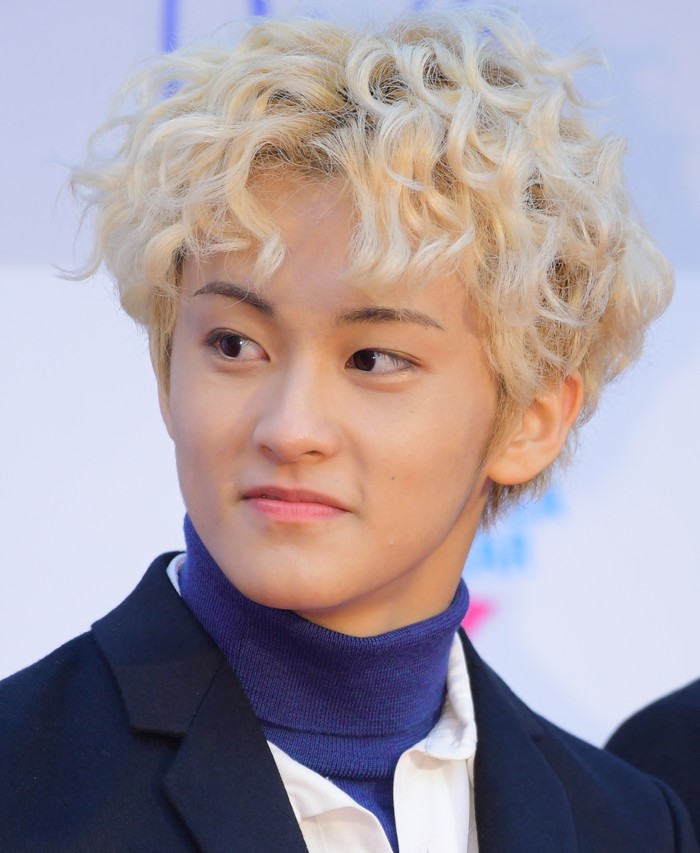 Happy Birthday Mark Lee! Simak 6 Fakta Menarik Member NCT Ini