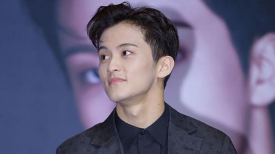 Happy Birthday Mark Lee! Simak 6 Fakta Menarik Member NCT Ini