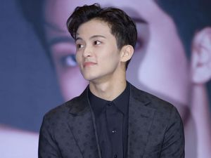 Sosok Mark Lee, Member NCT yang Bikin Meleyot Fadil Jaidi