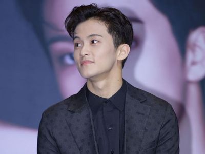 Happy Birthday Mark Lee! Simak 6 Fakta Menarik Member NCT Ini