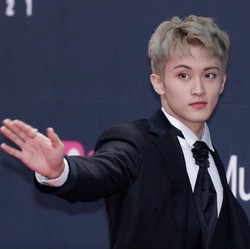 Mark Lee Tinggalkan SM Entertainment, Aktivitas di NCT Resmi Berakhir
