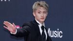 Happy Birthday Mark Lee! Simak 6 Fakta Menarik Member NCT Ini