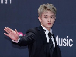 Mark Lee Tinggalkan SM Entertainment, Aktivitas di NCT Resmi Berakhir