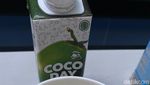 Cicip 4 Air Kelapa Kemasan, Ini Juara Aroma dan Rasa Paling Alami