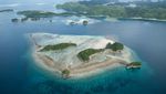 Menjelajah Indahnya Kepulauan Palau di Samudera Pasifik