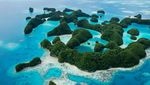Menjelajah Indahnya Kepulauan Palau di Samudera Pasifik