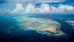 Menjelajah Indahnya Kepulauan Palau di Samudera Pasifik