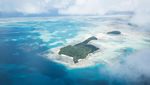 Menjelajah Indahnya Kepulauan Palau di Samudera Pasifik