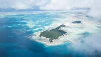 Semua inovasi ini berkembang dari Sumpah Palau yang muncul pada tahun 2015. Saat itu kunjungan turis ke Palau mencapau 150.000 orang setiap tahunnya. Jumlah ini tujuh kali lipat dari populasi Palau.