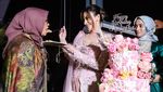 Gentlemen, Amel Alvi Lagi Cari Jodoh Nih!