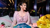 Selamat ulang tahun, Amel Alvi! (Foto: dok. Amel Alvi)