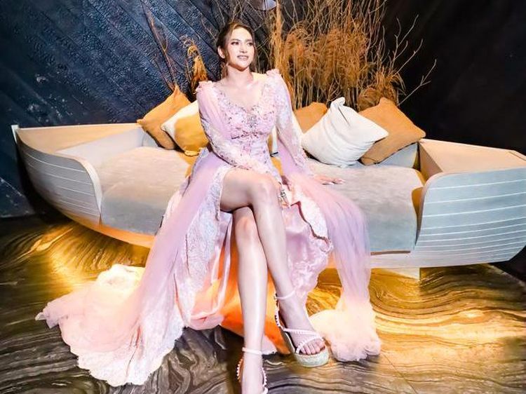 Gentlemen, Amel Alvi Lagi Cari Jodoh Nih!