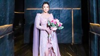 Tak hanya itu, Amel Alvi juga ingin bisa terus berkembang dalam karier. (Foto: dok. Amel Alvi)