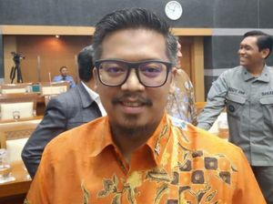 Legislator Kritik Kominfo Gegara Anak Nggak Bisa Dota, NasDem Bela Johnny