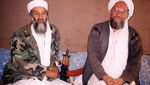 Sosok Ayman al-Zawahiri, Pemimpin Al-Qaeda yang Tewas Kena Drone AS