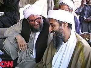 Waspadai Serangan Balasan di Seluruh Dunia Usai Tewasnya Pemimpin Al-Qaeda
