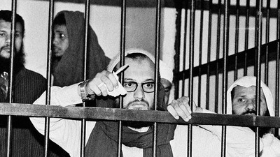 Sosok Ayman al-Zawahiri, Pemimpin Al-Qaeda yang Tewas Kena Drone AS