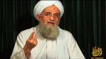 Sosok Ayman al-Zawahiri, Pemimpin Al-Qaeda yang Tewas Kena Drone AS