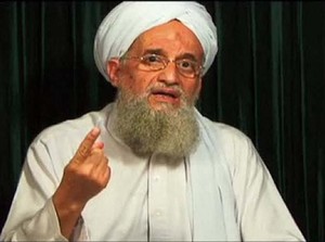 Pemimpin Al-Qaeda Tewas di Kabul, Dilindungi Taliban?