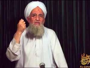 Taliban Sebut Tak Tau Pimpinan Al-Qaeda Tinggal di Kabul