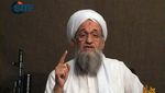 Sosok Ayman al-Zawahiri, Pemimpin Al-Qaeda yang Tewas Kena Drone AS