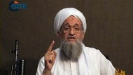 AS Ingatkan Warganya Waspada Tingkat Tinggi Usai Kematian Bos Al-Qaeda